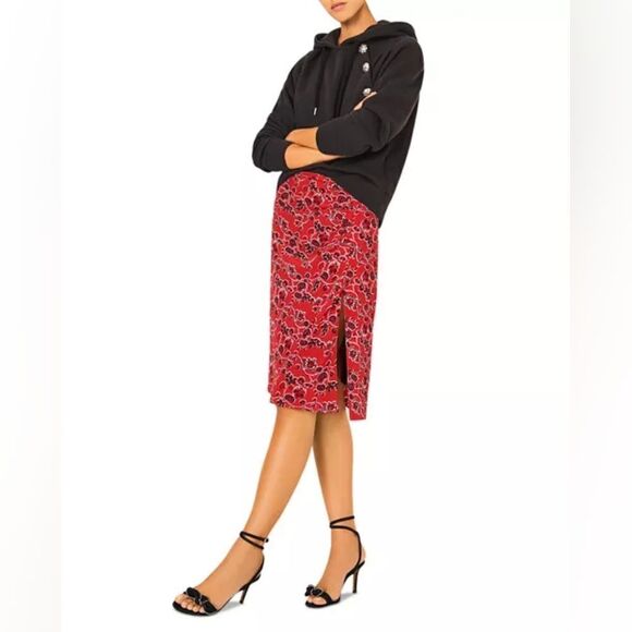 ba&sh Dresses & Skirts - ba&sh Floral Coquette Maximalist Preppy Coastal Cottagecore Cowgirl Chic 4